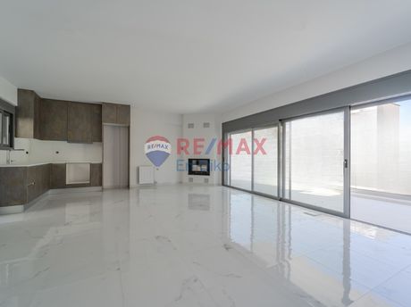 Apartment 90sqm for sale-Palaio Faliro