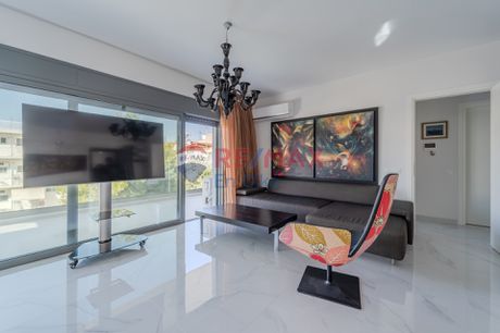 Maisonette 135sqm for sale-Palaio Faliro