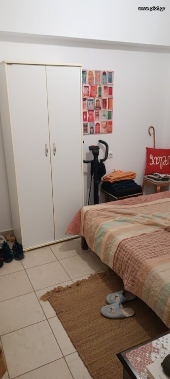 Διαμέρισμα 50 τ.μ. προς πώληση, Κέντρο Ηρακλείου