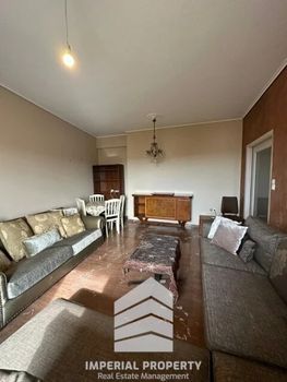 Apartment 90sqm for sale-Neos Kosmos » Agios Sostis
