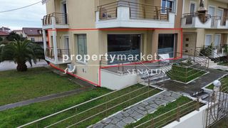 Κατάστημα 115 τ.μ. για πώληση, Ν. Καβάλας, Χρυσούπολη-thumb-7