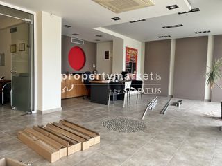 Κατάστημα 115 τ.μ. για πώληση, Ν. Καβάλας, Χρυσούπολη-thumb-1