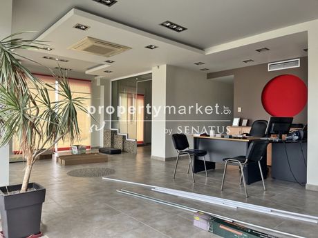 Store 82sqm for sale-Chrisoupoli » Center