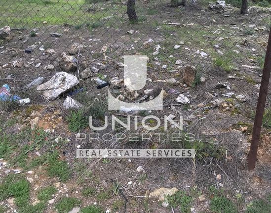 Land plot 1.100 sqm for sale, Athens - North, Melissia
