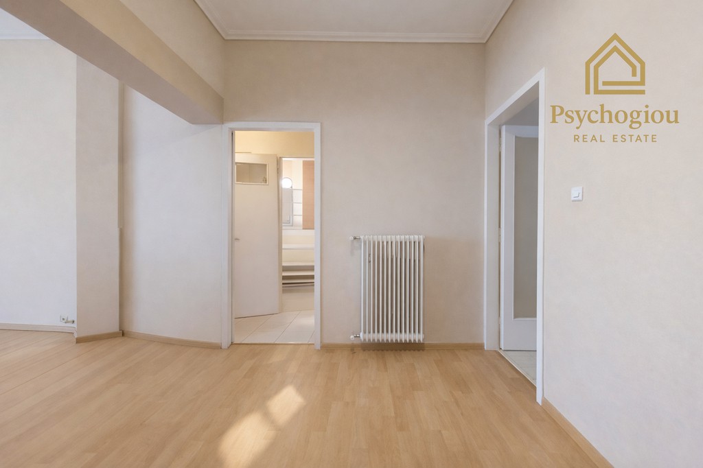 Διαμέρισμα 103 τ.μ. πρός πώληση, Αθήνα - Κέντρο, Αττική