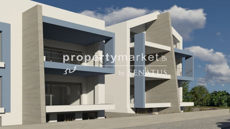 Studio 53sqm for sale-Eleitheres » Nea Peramos