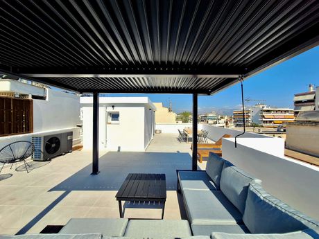 Μεζονέτα 120τ.μ. για πώληση-Νέο ψυχικό