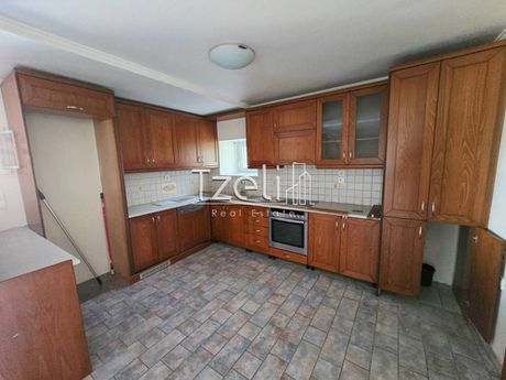 Maisonette 140sqm for rent-Rio » Agios Vasileios