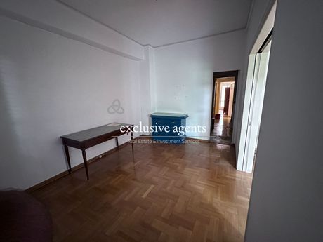 Apartment 72 sqm for sale