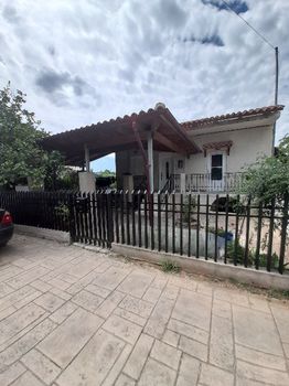 Μονοκατοικία 170τ.μ. για πώληση-Ασπρόπυργος » Κουνουπίτσα
