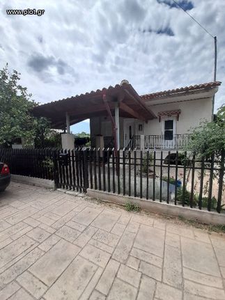 Detached home 170 sqm for sale, Rest Of Attica, Aspropirgos