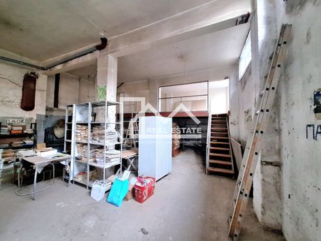 Warehouse 310sqm for sale-Ippokratio