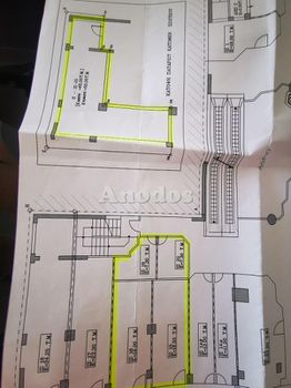 Κατάστημα 102 τ.μ. προς ενοικίαση