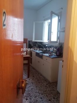 Apartment 28sqm for rent-Rethimno » Perivolia