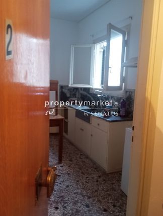 Διαμέρισμα 28 τ.μ. για ενοικίαση, Ν. Ρεθύμνου, Ρέθυμνο