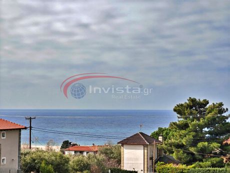 Land plot 7.500sqm for sale-Kallikrateia » Agios Pavlos