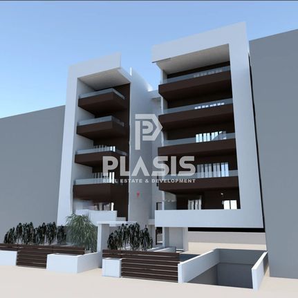 Διαμέρισμα 108 τ.μ. για πώληση, Αθήνα - Νότια Προάστια, Ηλιούπολη