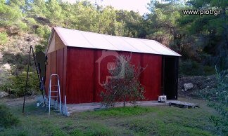 Αγροτεμάχια 2.250 τ.μ. πρός πώληση, Δωδεκάνησα, Ρόδος