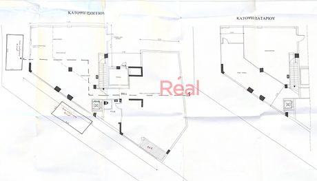 Store 300sqm for rent-Kato Toumpa