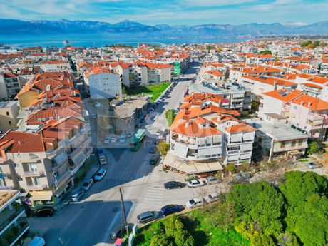 Κατάστημα 108τ.μ. για πώληση-Ναύπλιο