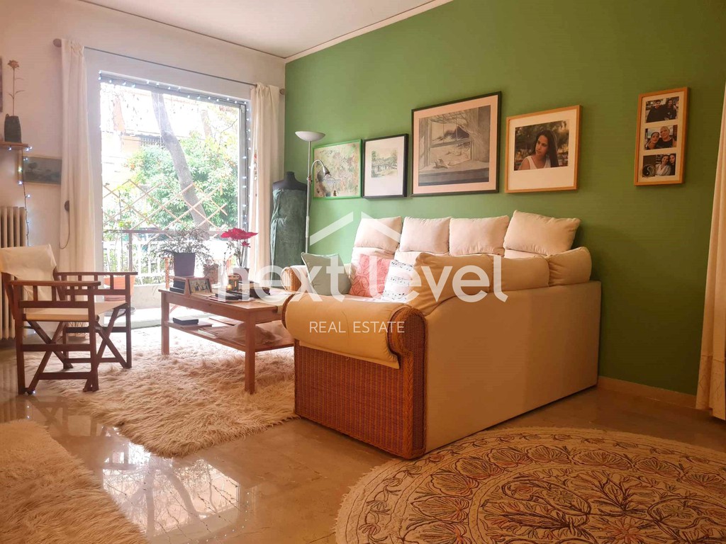 Διαμέρισμα 58 τ.μ. πρός πώληση, Αθήνα - Βόρεια Προάστια, Μαρούσι