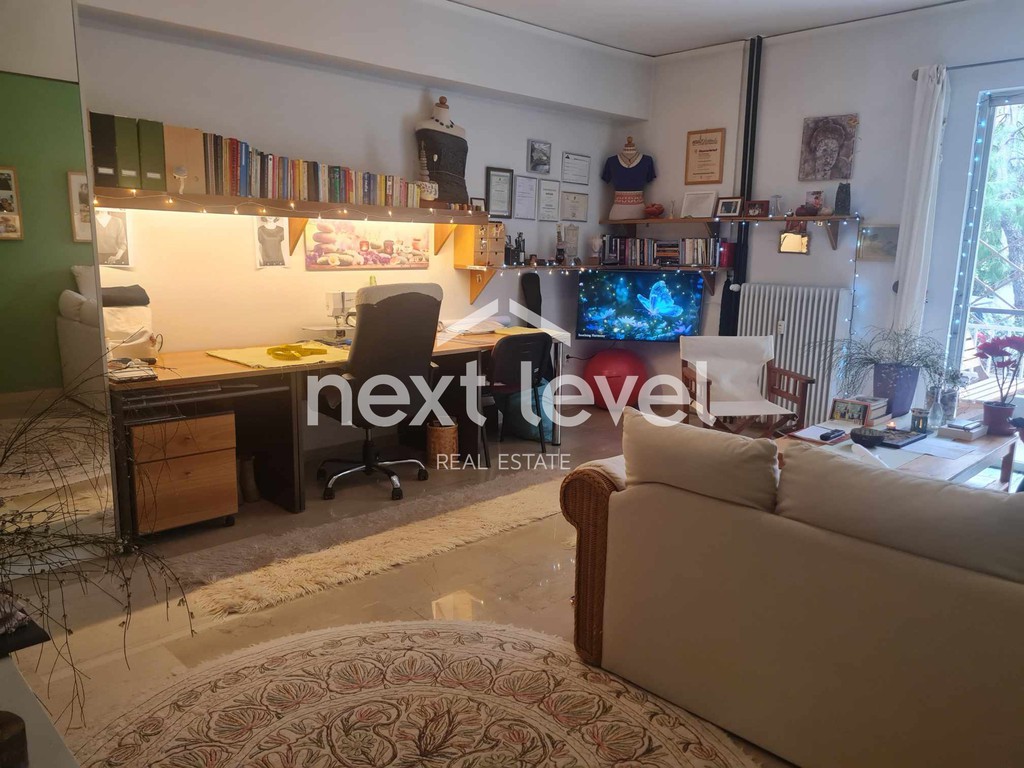 Διαμέρισμα 58 τ.μ. πρός πώληση, Αθήνα - Βόρεια Προάστια, Μαρούσι