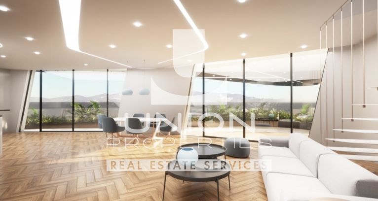 Maisonette 130 sqm for sale, Athens - North, Vrilissia
