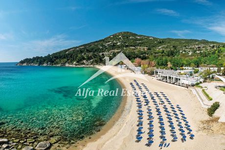 Οικόπεδο 340 τ.μ. για πώληση