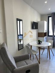 Studio / γκαρσονιέρα 28 τ.μ. πρός πώληση, Θεσσαλονίκη - Κέντρο, Βαρδάρης-thumb-17