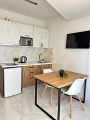 Studio / γκαρσονιέρα 28 τ.μ. πρός πώληση, Θεσσαλονίκη - Κέντρο, Βαρδάρης-thumb-6