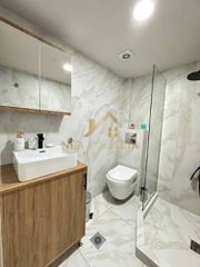 Studio / γκαρσονιέρα 28 τ.μ. πρός πώληση, Θεσσαλονίκη - Κέντρο, Βαρδάρης-thumb-7