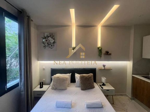 Studio / γκαρσονιέρα 27 τ.μ. για πώληση, Θεσσαλονίκη - Κέντρο, Βαρδάρης