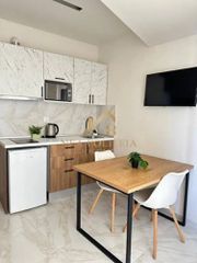Studio / γκαρσονιέρα 28 τ.μ. πρός πώληση, Θεσσαλονίκη - Κέντρο, Βαρδάρης-thumb-5