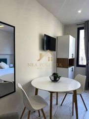 Studio / γκαρσονιέρα 28 τ.μ. πρός πώληση, Θεσσαλονίκη - Κέντρο, Βαρδάρης-thumb-13