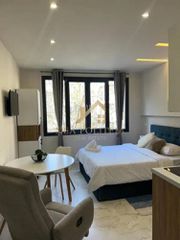 Studio / γκαρσονιέρα 28 τ.μ. πρός πώληση, Θεσσαλονίκη - Κέντρο, Βαρδάρης-thumb-11