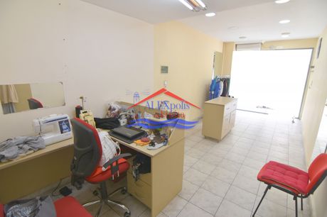 Store 60sqm for sale-Alexandroupoli » Center