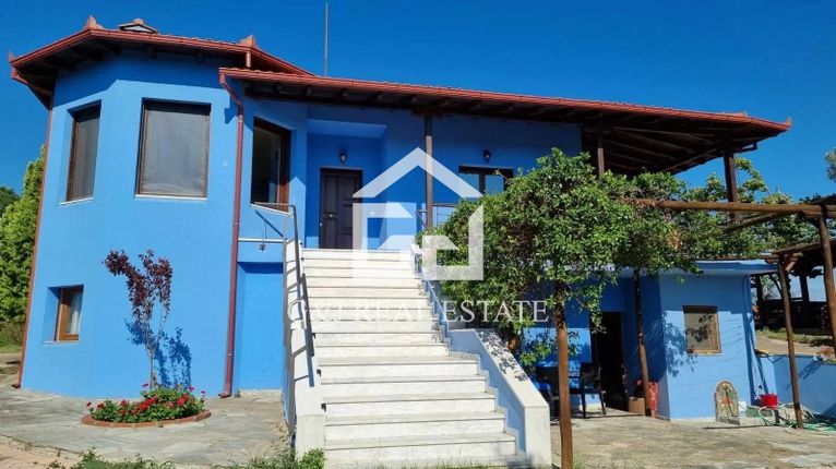 Detached home 280 sqm for rent, Thessaloniki - Suburbs, Thermaikos