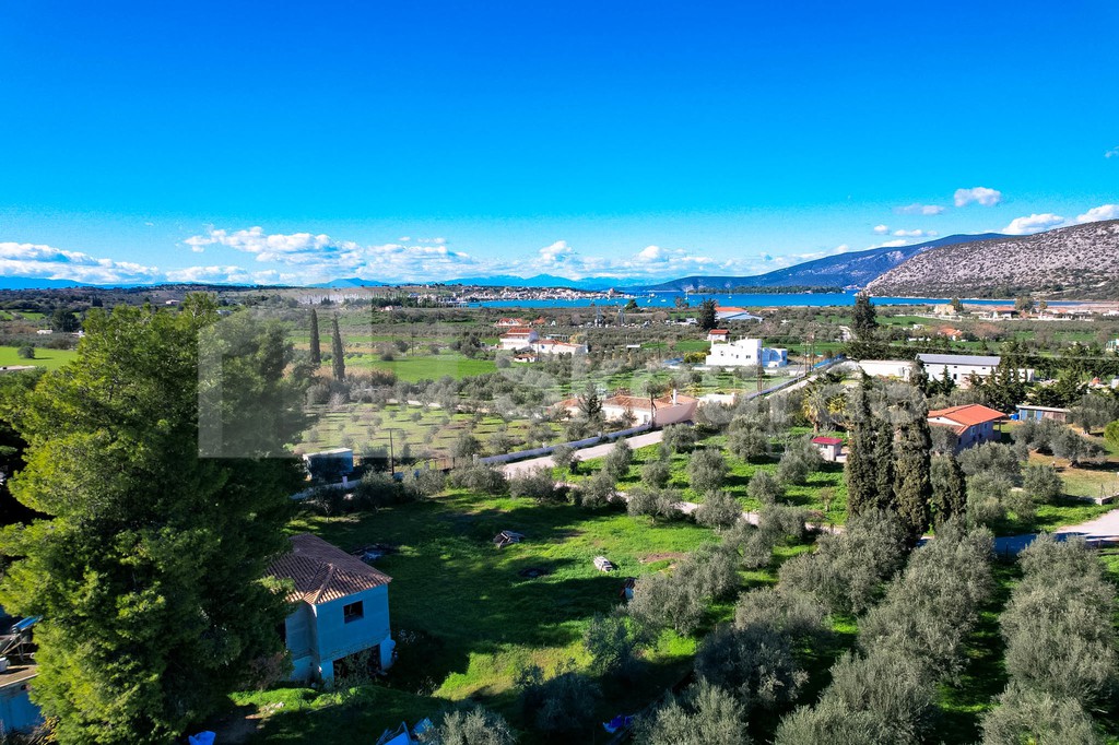 Μονοκατοικία 130 τ.μ. για πώληση, Αργολίδα, Κρανίδι