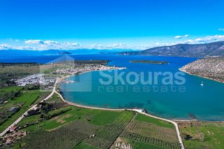 Μονοκατοικία 130 τ.μ. πρός πώληση, Αργολίδα, Κρανίδι-thumb-24