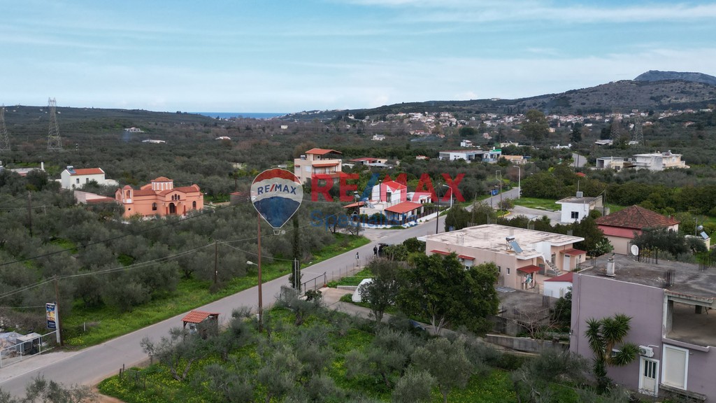 Μονοκατοικία 200 τ.μ. προς πώληση, Νέο Χωριό Αρμενών