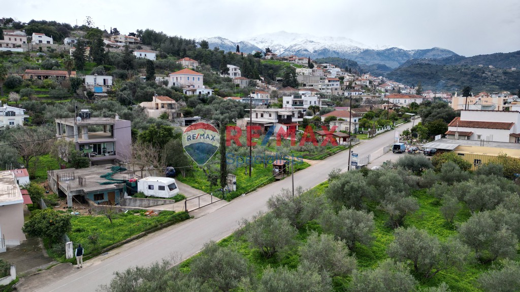 Μονοκατοικία 200 τ.μ. προς πώληση, Νέο Χωριό Αρμενών