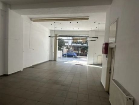 Κατάστημα 131τ.μ. για ενοικίαση-Νέα ιωνία » Λαζάρου