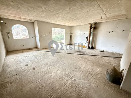 Apartment 112sqm for sale-Naousa » Evaggelistria
