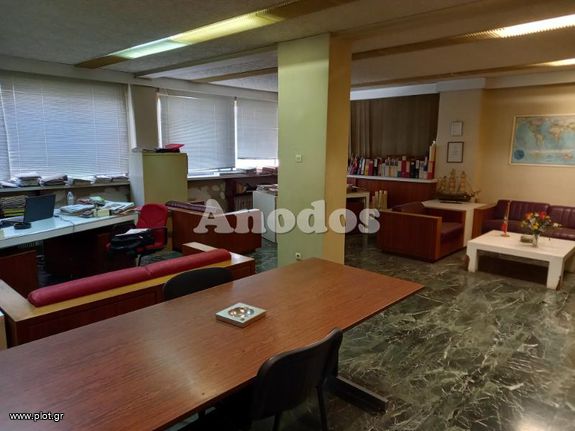 Γραφείο 166 τ.μ. για πώληση, Πειραιάς, Πειραιάς - Κέντρο