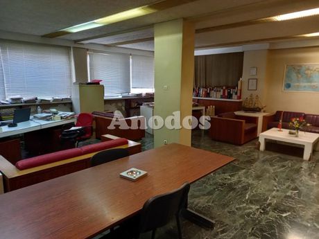 Office 166sqm for sale-Piraeus - Center