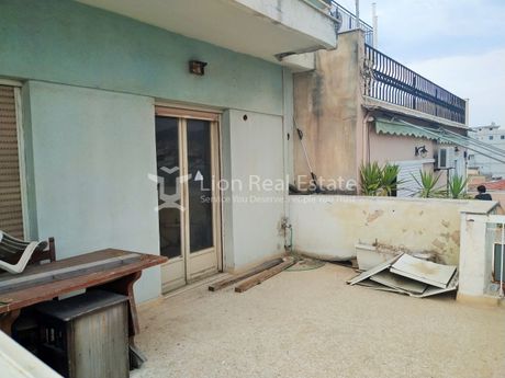 Κτίριο 580 τ.μ. για πώληση