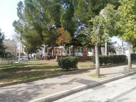Οικόπεδο 280τ.μ. για πώληση-Ηράκλειο » Αγία τριάδα
