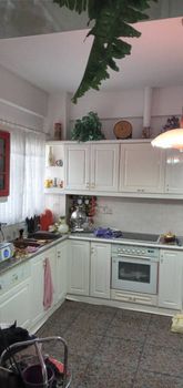 Detached home 262sqm for sale-Spata » Center
