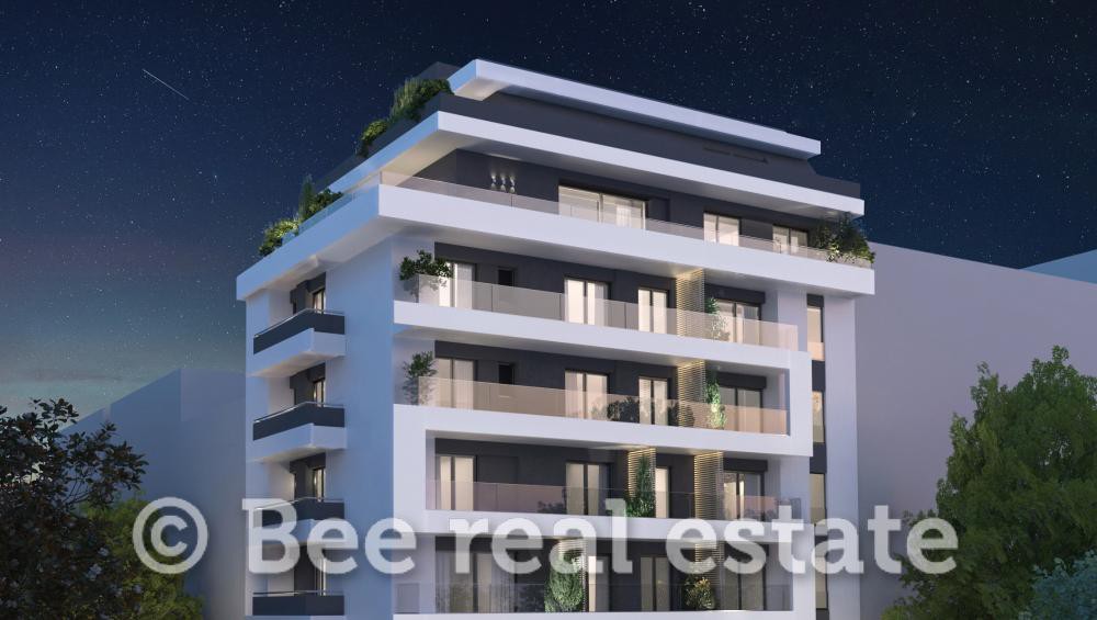Μεζονέτα 226 τ.μ. πρός πώληση, Θεσσαλονίκη - Περιφ/Κοί Δήμοι, Καλαμαριά