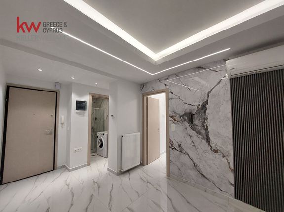 Apartment 41 sqm for sale, Thessaloniki - Center, Faliro